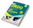 DRDO CEPTAM - Group C Multi–Tasking (Non-Technical) by GKP