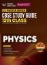 Board+CUET 2023 CL Master Series - CBSE Study Guide - Class 12 - Physics