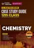 Board plus CUET 2023 CL Master Series - CBSE Study Guide - Class 12 - Chemistry