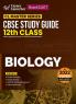Board plus CUET 2023 CL Master Series - CBSE Study Guide - Class 12 - Biology