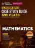 Board plus CUET 2023 CL Master Series - CBSE Study Guide - Class 12 - Mathematics