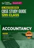 Board plus CUET 2023 CL Master Series - CBSE Study Guide - Class 12 - Accountancy