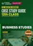 Board plus CUET 2023 CL Master Series - CBSE Study Guide - Class 12 - Business Studies