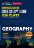Board plus CUET 2023 CL Master Series - CBSE Study Guide - Class 12 - Geography