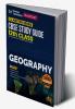 Board plus CUET 2023 CL Master Series - CBSE Study Guide - Class 12 - Geography