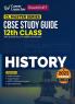 Board plus CUET 2023 CL Master Series - CBSE Study Guide - Class 12 - History