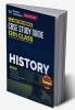 Board plus CUET 2023 CL Master Series - CBSE Study Guide - Class 12 - History