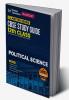 Board plus CUET 2023 CL Master Series - CBSE Study Guide - Class 12 - Political Science