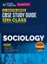 Board plus CUET 2023 CL Master Series - CBSE Study Guide - Class 12 - Sociology