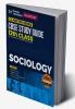 Board plus CUET 2023 CL Master Series - CBSE Study Guide - Class 12 - Sociology