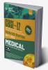 CBSE Class XII 2023 : Chapter and Topic-wise Solved Papers 2011-2022 : Medical (PCBE) (All Sets - Delhi & All India) by Career Launcher
