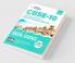 CBSE Class X 2023 : Chapter and Topic-wise Solved Papers 2011-2022 : Social Science (All Sets - Delhi & All India) by Career Launcher