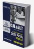 CLAT & AILET 2022 : Chapter Wise Solved Papers 2008-2022 by Gautam Puri