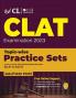 CLAT 2022 : Topic-Wise Practice Sets by GKP