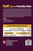CLAT 2022 : Topic-Wise Practice Sets by GKP