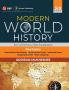 Modern World History 3ed by Uddipan Mukerjee