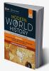 Modern World History 3ed by Uddipan Mukerjee