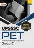 UPSSSC 2022 : PET - Group C - Guide