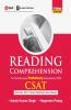 CSAT Paper II : Reading Comprehension 6ed