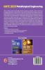 GATE 2023 : Metallurgical Engineering - Guide By GKP