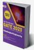GATE 2023 : Metallurgical Engineering - Guide By GKP