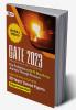 GATE 2023 : The problems in GATE Metallurgy : Journey Through Previous 29 years' Chapter-wise Solved Papers By GKP