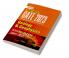 GATE 2023 Geology and Geophysics - Solved Papers (2009 - 2022)