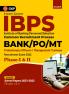 IBPS 2022 : Bank PO / MT Phase I & II - Guide by GKP