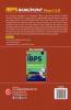 IBPS 2022 : Bank PO / MT Phase I & II - Guide by GKP