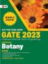 GATE 2023 : Life Science - Botany - Guide by Dr. Prabhanshu Kumar Er. Preeti T. Kumar