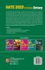 GATE 2023 : Life Science - Botany - Guide by Dr. Prabhanshu Kumar Er. Preeti T. Kumar