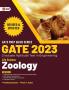 GATE 2023 : Life Science - Zoology - Guide by Dr. Prabhanshu Kumar Er. Preeti Tripathi