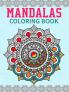Mandala Coloring Book