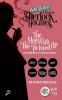 THE MAN WITH THE TWISTED LIP - THE ADVENTURES OF SHERLOCK HOLMES: WHODUNIT WITH SHERLOCK HOLMES