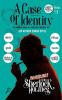 A CASE OF IDENTITY - THE ADVENTURES OF SHERLOCK HOLMES: WHODUNIT WITH SHERLOCK HOLMES