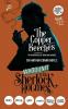 THE COPPER BEECHES - THE ADVENTURES OF SHERLOCK HOLMES: WHODUNIT WITH SHERLOCK HOLMES