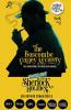 THE BOSCOMBE VALLEY MYSTERY - THE ADVENTURES OF SHERLOCK HOLMES: WHODUNIT WITH SHERLOCK HOLMES