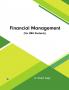 Financial Management (For BBA Students)
