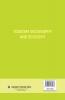 Tourism Geography and Ecology