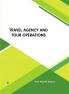 Travel Agency and Tour Operations