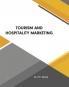 Tourism and Hospitality Marketing