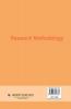 Research Methodology