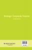 Strategic Corporate Finance