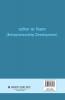 Entrepreneurship Development