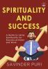 Spirituality and Success
