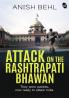 Attack on the Rashtrapati Bhawan