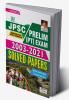 JPSC Prelims (PT) Exam 2003-2021 Solved Papers