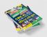 IBPS RRBs Gramin Bank Office Assistant Multipurpose CWE XI Online Prelim Exam Practice Work Book- 43 SETS