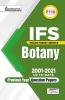 IFS Botany 2001 to 2021 up to date Previous Years Question Papers