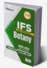 IFS Botany 2001 to 2021 up to date Previous Years Question Papers